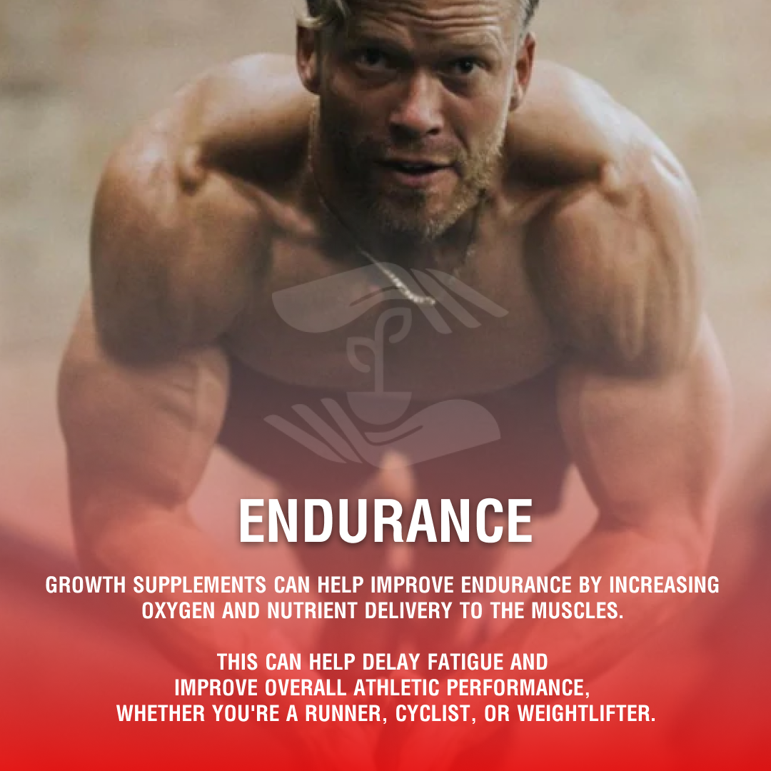 5. Endurance